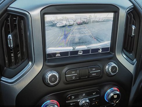 Certified 2021 GMC Sierra 1500 SLT image 15