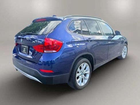 Used 2014 BMW X1 xDrive28i AWD/4WD image 6