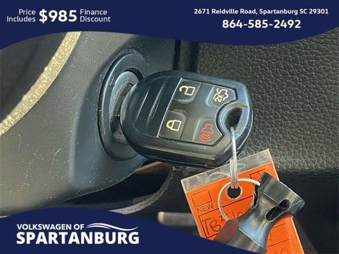 Used 2011 Ford Mustang Premium w/ 202A Rapid Spec Order Code image 28