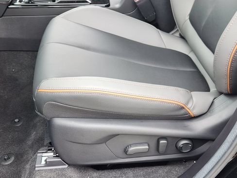 New 2026 Subaru Forester Sport AWD/4WD image 21