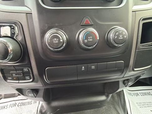 Used 2022 RAM 1500 Tradesman image 14