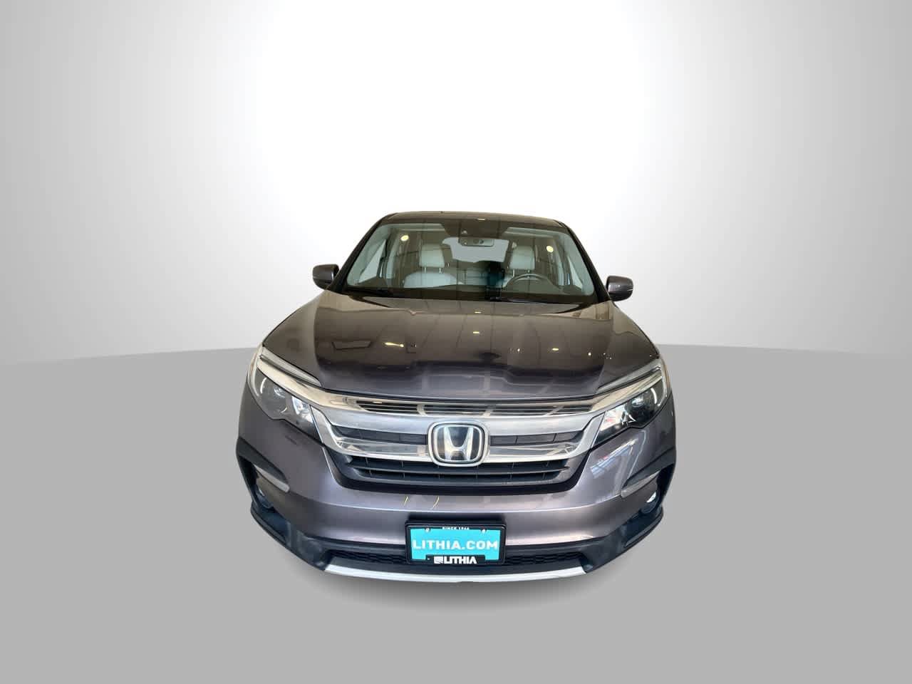 Used 2020 Honda Pilot EX-L image 3