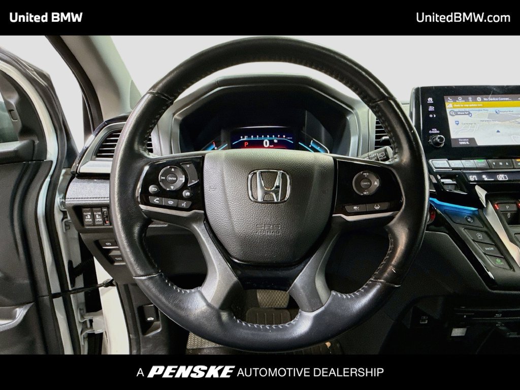 Used 2022 Honda Odyssey Touring image 13