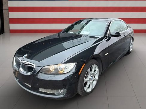 Used 2009 BMW 335i Convertible w/ Premium Pkg image 30