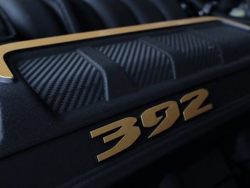 Used 2025 Jeep Wrangler Unlimited Rubicon 392 image 57