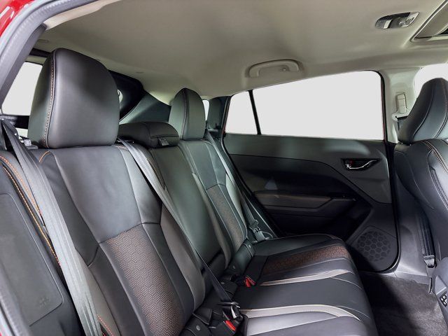 New 2026 Subaru Crosstrek 2.5i Limited w/ Crosstrek Mirror Package AWD/4WD image 27