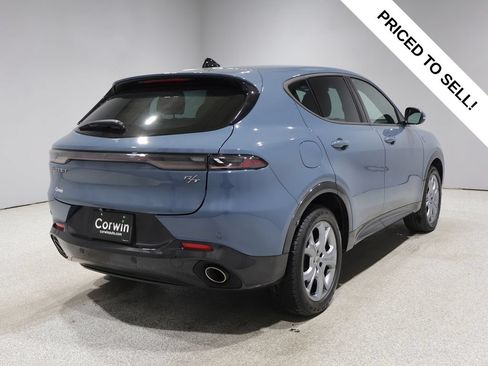 Used 2024 Dodge Hornet R/T AWD/4WD image 2
