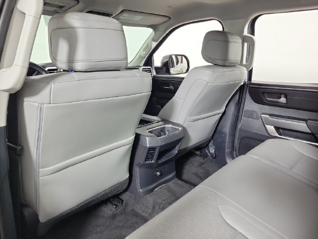 Used 2024 Toyota Tundra SR5 w/ SR5 Premium Package AWD/4WD image 11