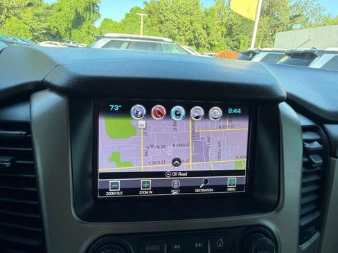 Used 2018 GMC Yukon Denali w/ Denali Ultimate Package AWD/4WD image 25