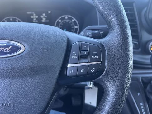 Used 2024 Ford Transit 250 Low Roof w/ Exterior Upgrade Package image 9