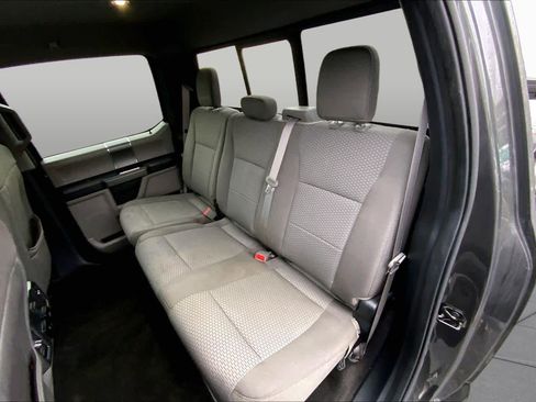Used 2020 Ford F150 XLT w/ Equipment Group 302A Luxury AWD/4WD image 19