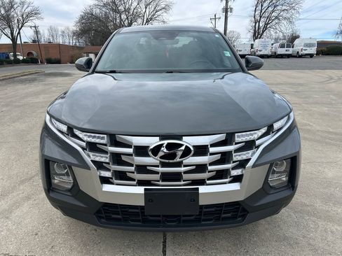 Used 2023 Hyundai Santa Cruz SEL image 9