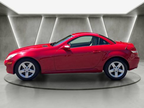 Used 2006 Mercedes-Benz SLK 280 image 12