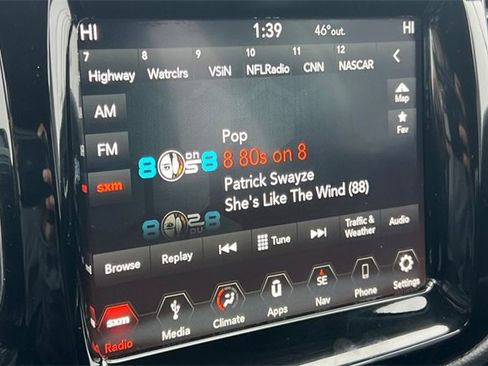 Used 2019 Jeep Compass Latitude image 25