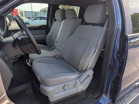 Used 2012 Ford F150 XLT w/ Trailer Tow Pkg RWD image 12