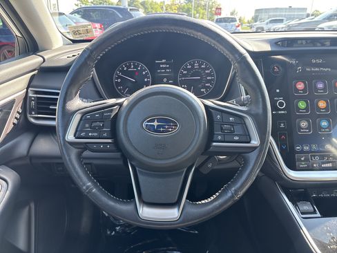Certified 2023 Subaru Outback Limited XT AWD/4WD image 8