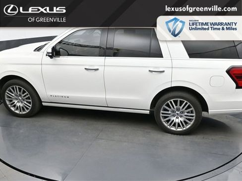 Used 2022 Ford Expedition Platinum image 47