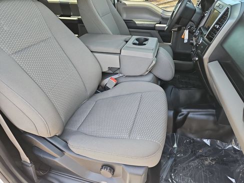 Used 2020 Ford F150 XLT w/ XTR Package AWD/4WD image 24