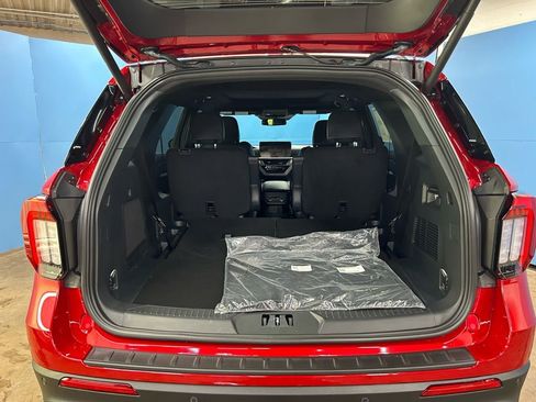 New 2026 Ford Explorer ST image 41