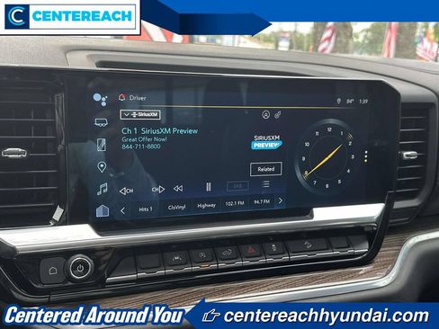 Used 2022 Chevrolet Silverado 1500 RST AWD/4WD image 25