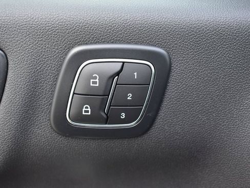 Used 2024 Ford Escape Platinum image 16