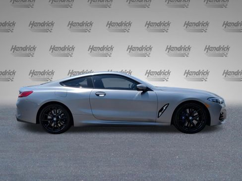 Certified 2023 BMW 840i Coupe RWD image 6