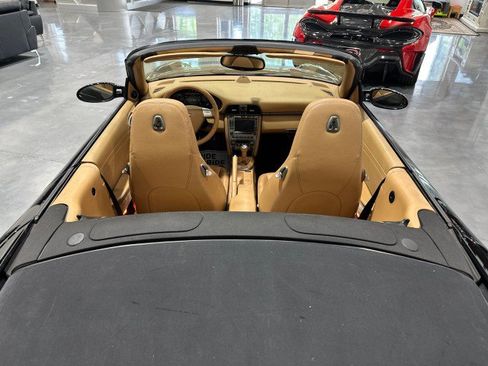 Used 2007 Porsche 911 Cabriolet image 22