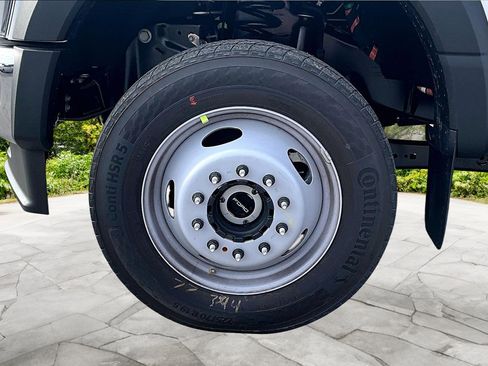 New 2026 Ford F450 XL image 11