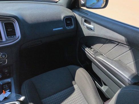 Used 2019 Dodge Charger Scat Pack w/ Navigation & Travel Group image 16