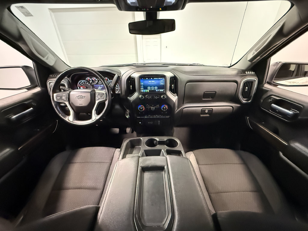 Used 2021 Chevrolet Silverado 1500 RST w/ Z71 Off-Road Package AWD/4WD image 70