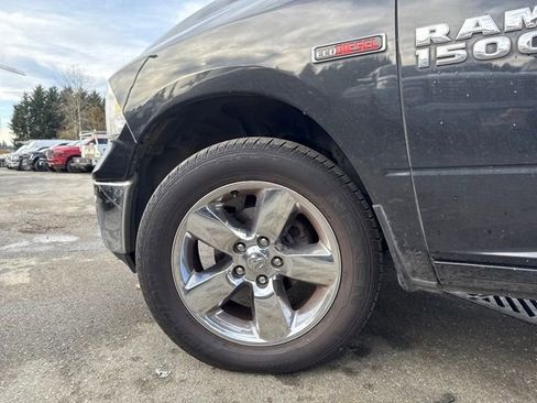 Used 2018 RAM 1500 Big Horn image 42