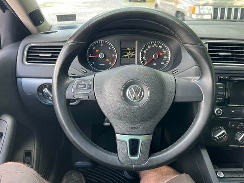 Used 2014 Volkswagen Jetta TDI FWD image 26