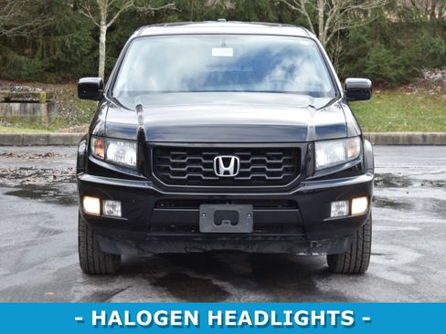 Used 2014 Honda Ridgeline SE image 2