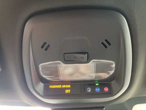 New 2026 Buick Envista Sport Touring w/ Convenience I Package FWD image 21