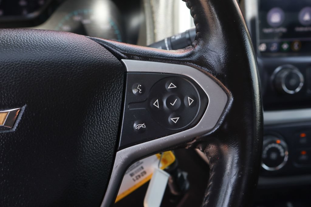 Used 2021 Chevrolet Colorado LT w/ Fleet Safety Package RWD image 30