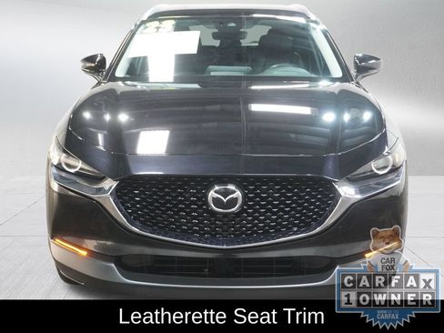 Used 2023 MAZDA CX-30 AWD 2.5 S w/ Preferred Package image 10