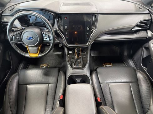Used 2022 Subaru Outback Wilderness image 10