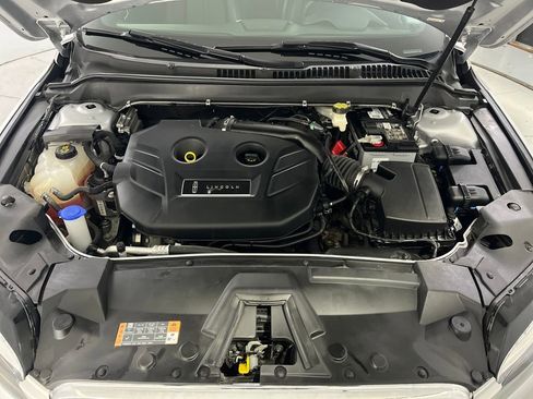 Used 2019 Lincoln MKZ Reserve image 11