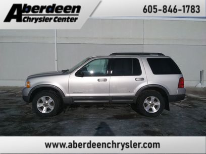 Used 2005 Ford Explorer XLT