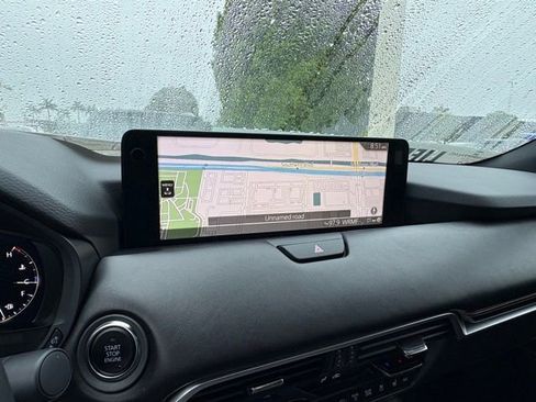 New 2026 MAZDA CX-90 3.3 Turbo S w/ Premium Package image 21