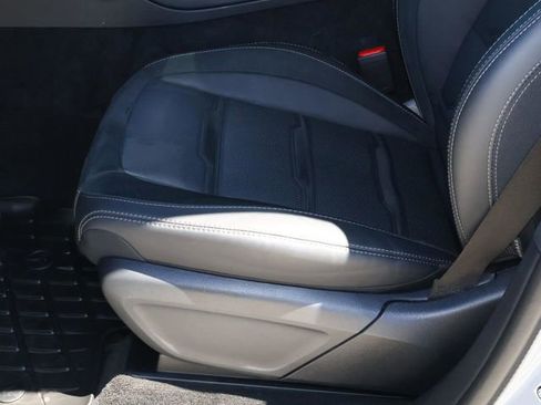 Used 2025 Mercedes-Benz GLE 53 AMG 4MATIC Coupe image 16