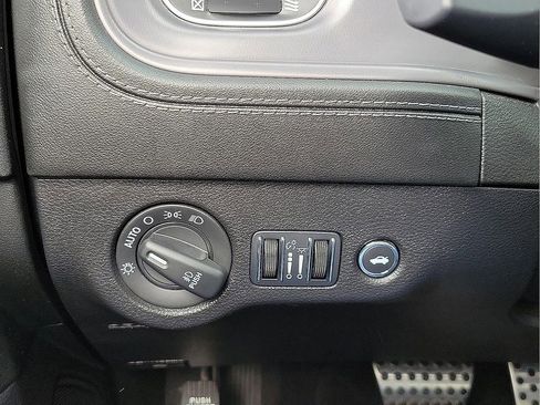 Used 2023 Dodge Charger Scat Pack w/ Plus Group RWD image 14