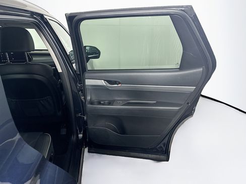 Used 2025 Hyundai Palisade SEL image 33