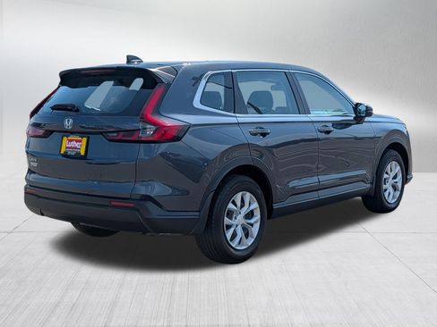 Used 2024 Honda CR-V LX image 7