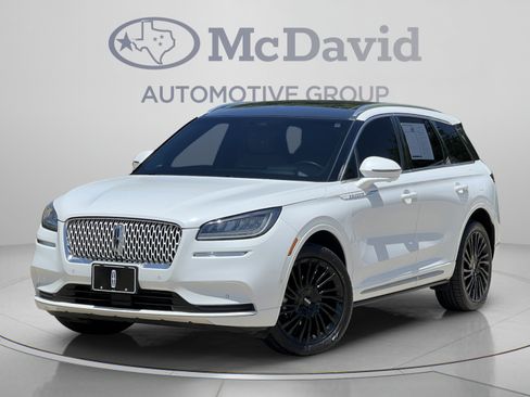 Used 2022 Lincoln Corsair Reserve w/ Equipment Group 201A FWD image 2