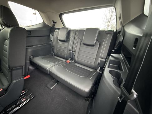 New 2026 Volkswagen Atlas SEL AWD/4WD image 26