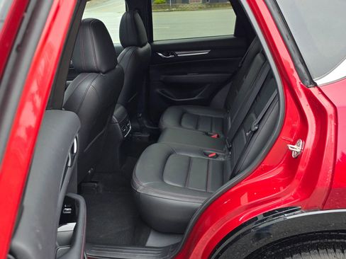 Used 2023 MAZDA CX-5 AWD 2.5 Turbo image 11