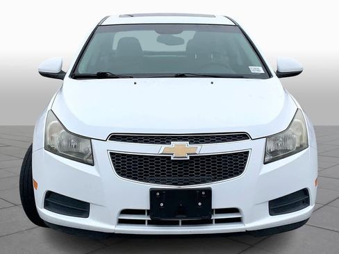 Used 2012 Chevrolet Cruze LT w/ All-Star Edition image 3