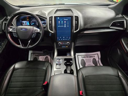 Used 2022 Ford Edge ST-Line image 33