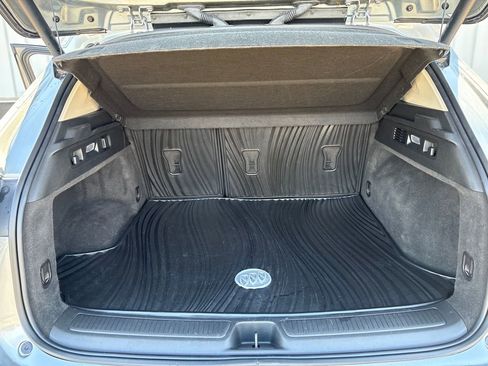 Certified 2023 Buick Envision Avenir image 35